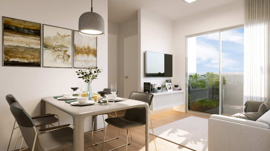 Real Residence
