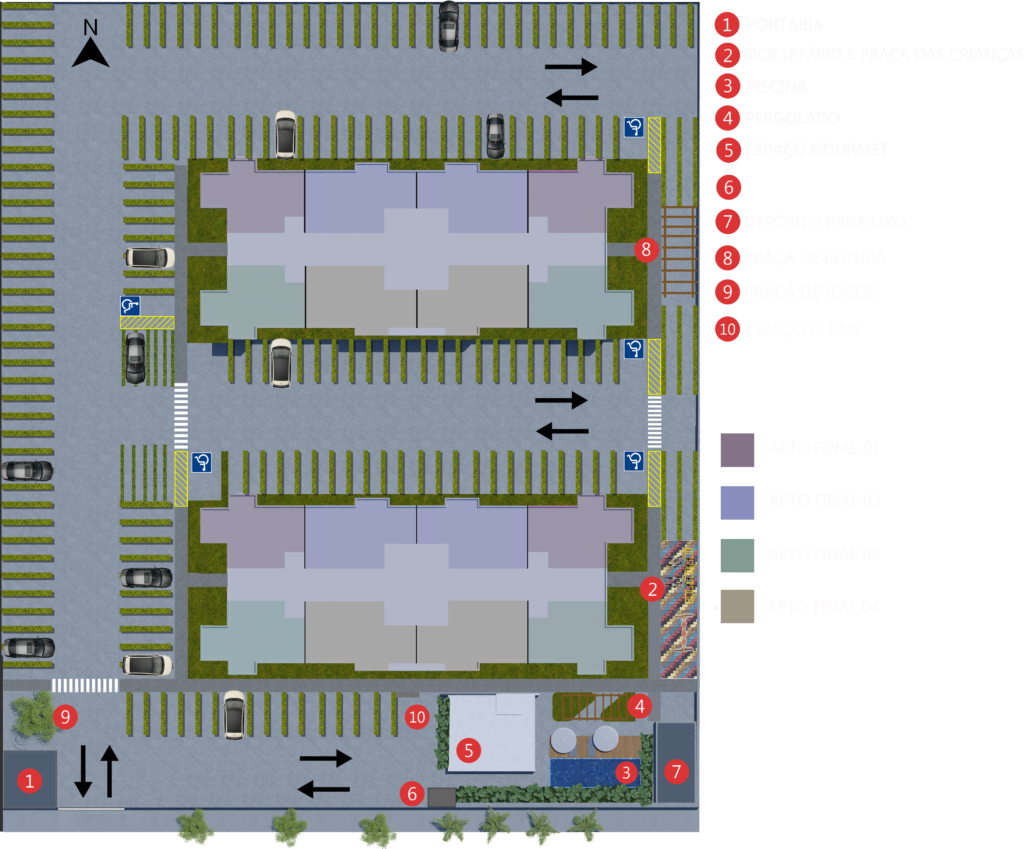 Real Residence