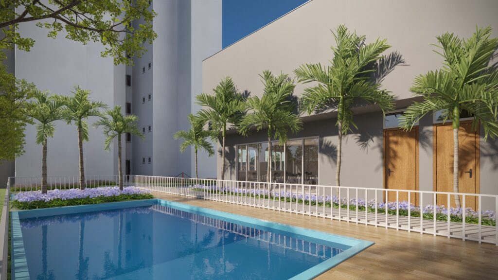 Jardim Mansour