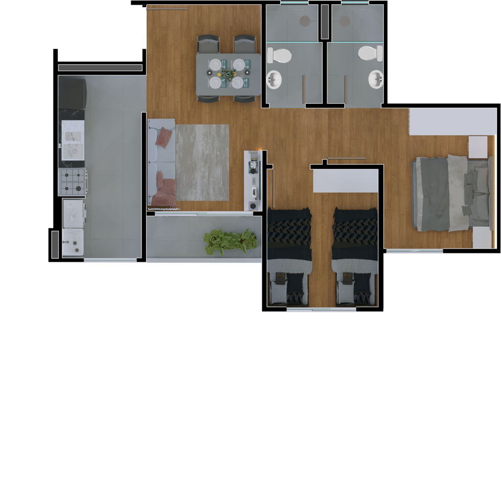 Real Residence