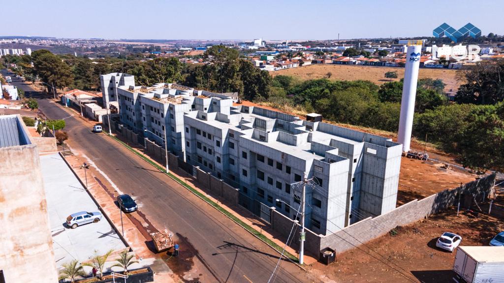 Boulevard North