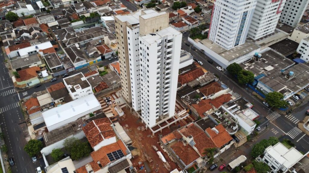 Palladium Residence