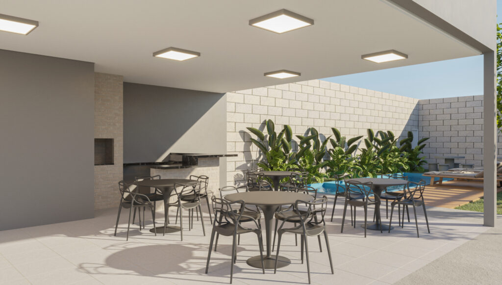 Figueira Residence