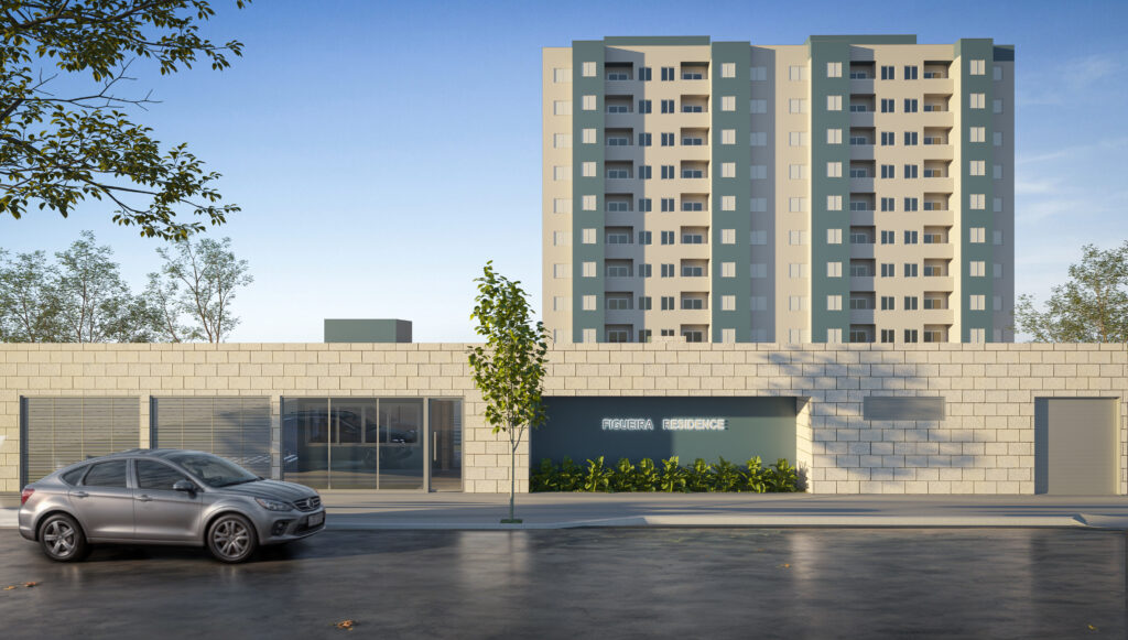 Figueira Residence
