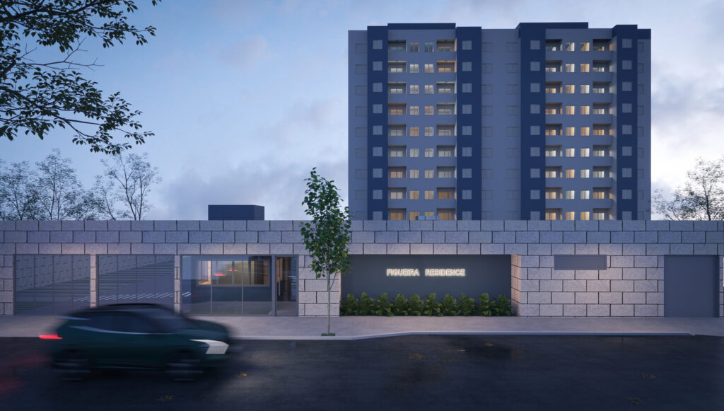 Figueira Residence