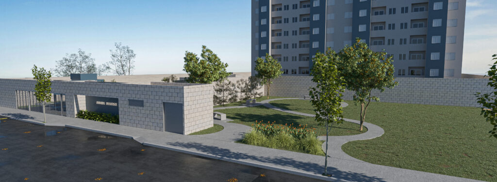 Figueira Residence