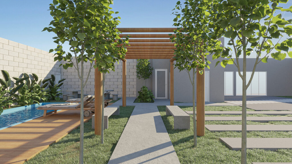 Figueira Residence