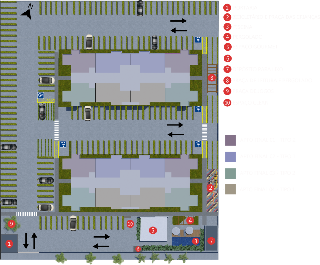Real Residence