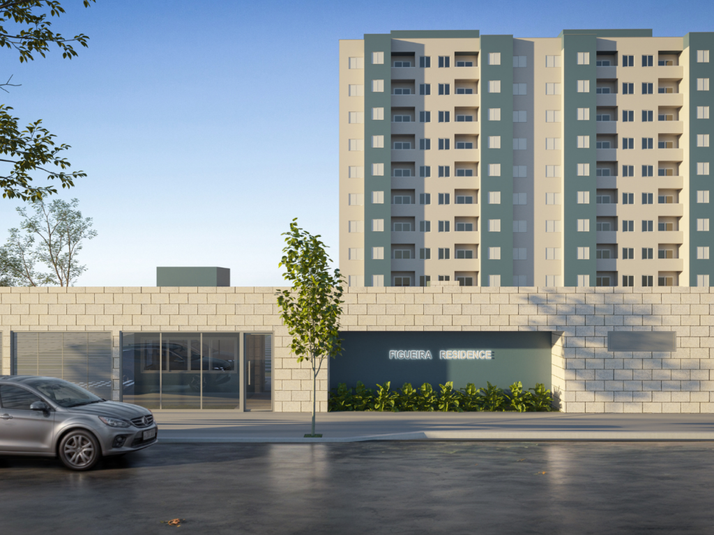 Figueira Residence