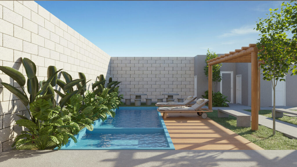 Figueira Residence