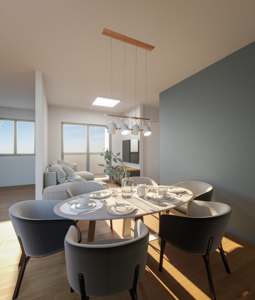 Figueira Residence
