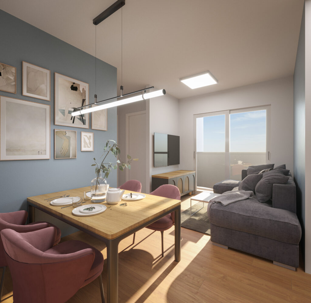 Figueira Residence
