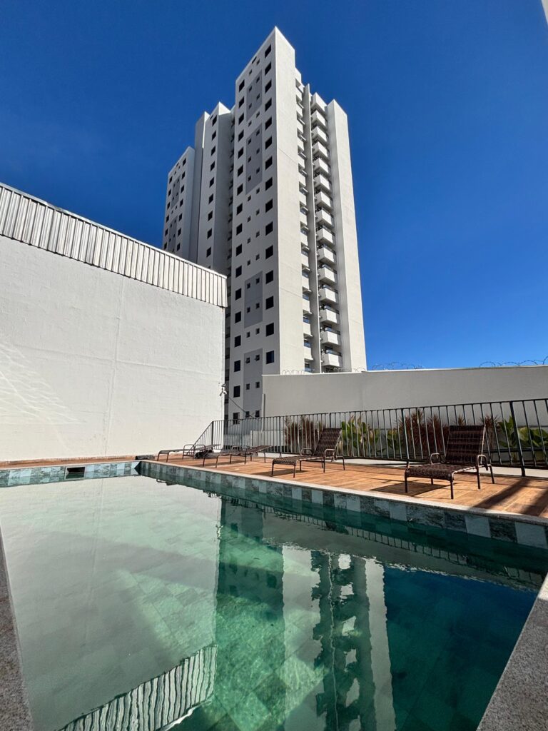 Palladium Residence