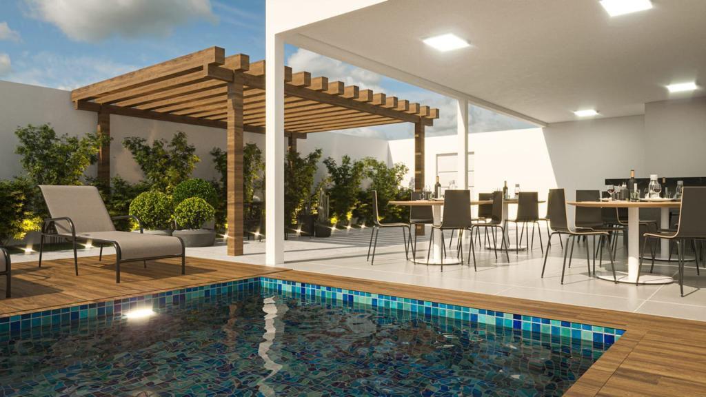 Palladium Residence