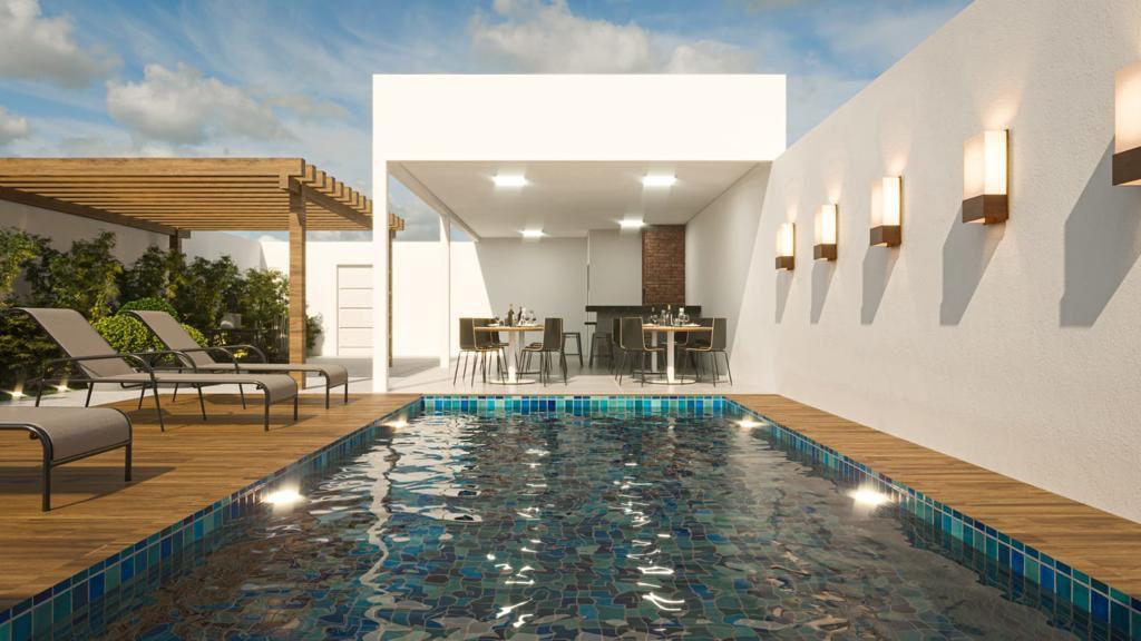 Palladium Residence