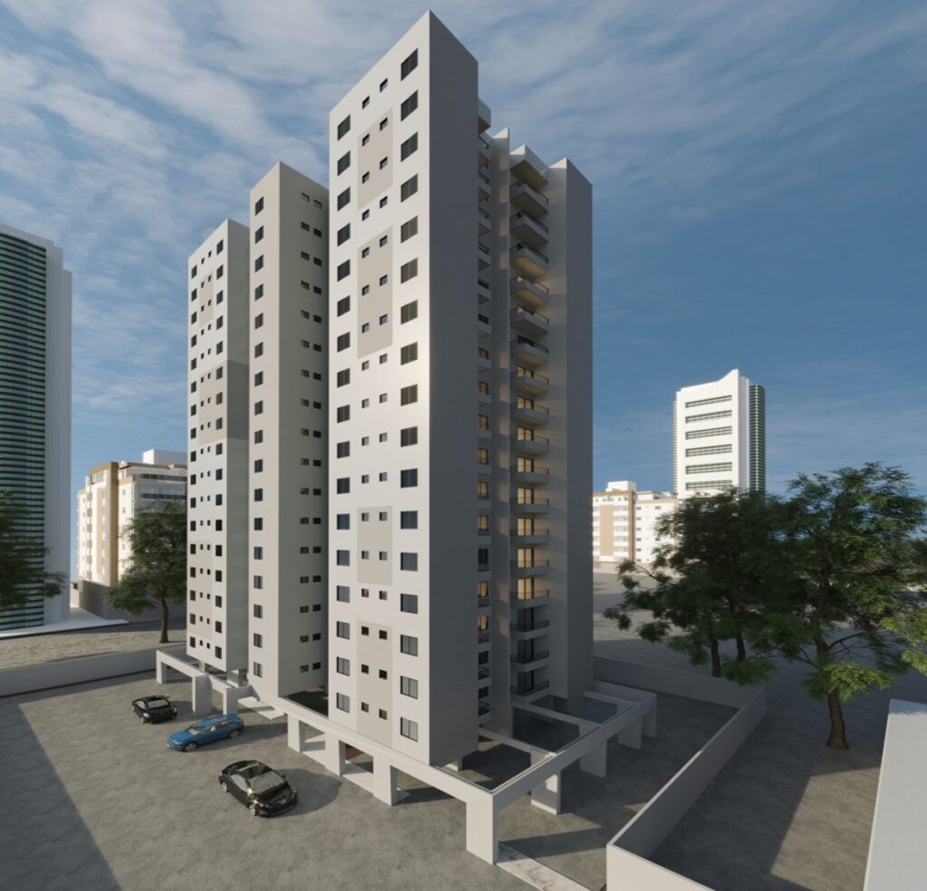 Palladium Residence