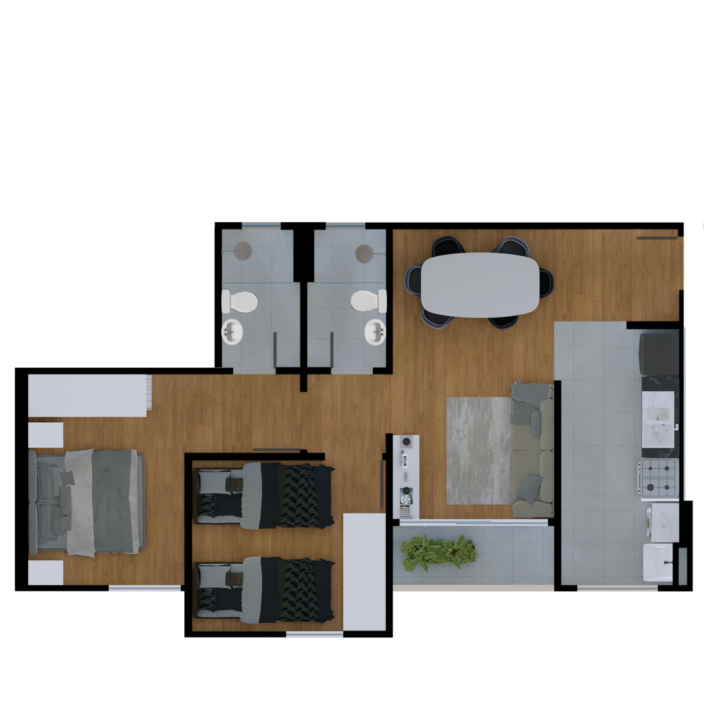 Real Residence