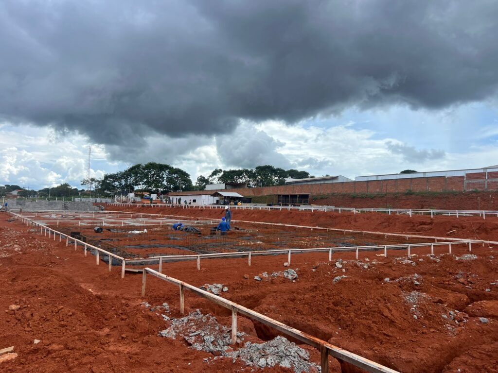 Residencial Alamy