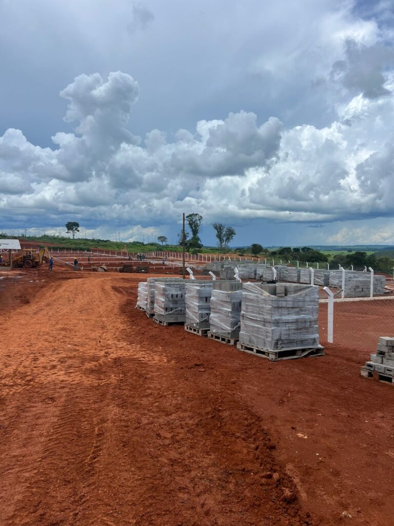 Residencial Alamy