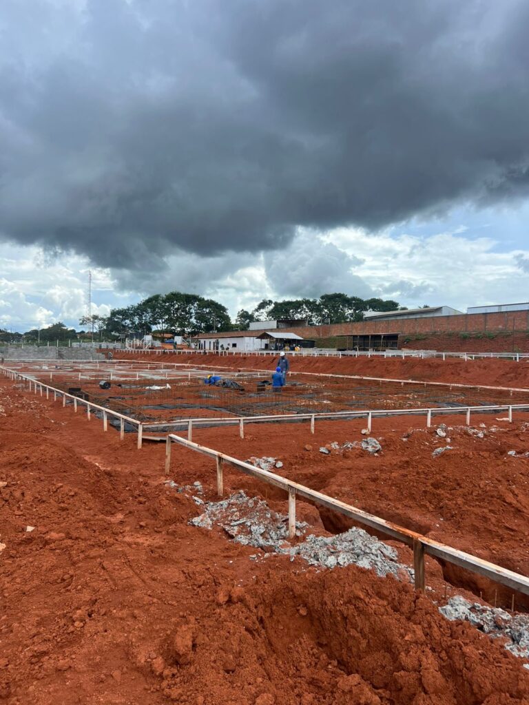 Residencial Alamy