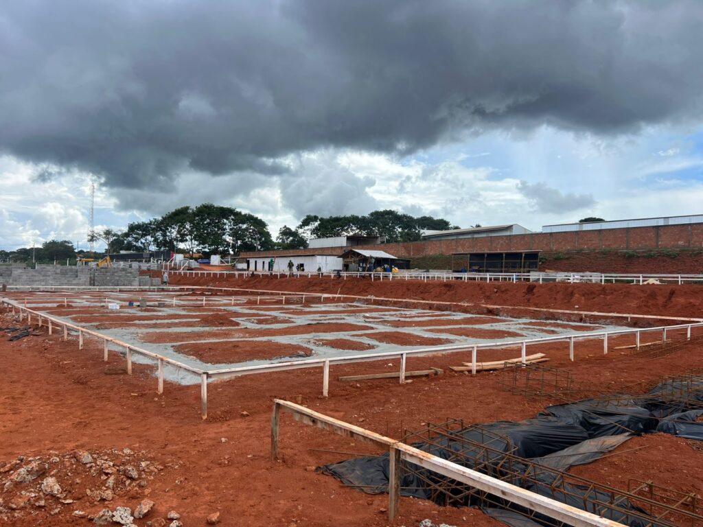 Residencial Alamy