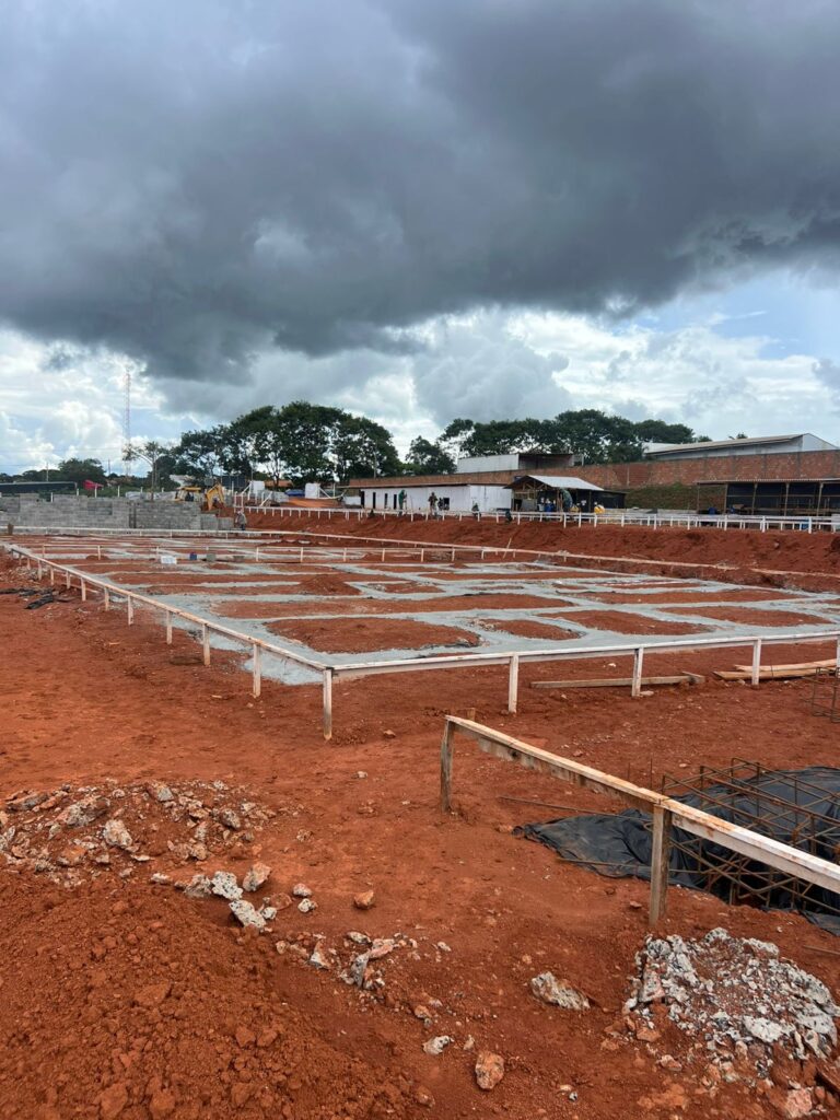 Residencial Alamy