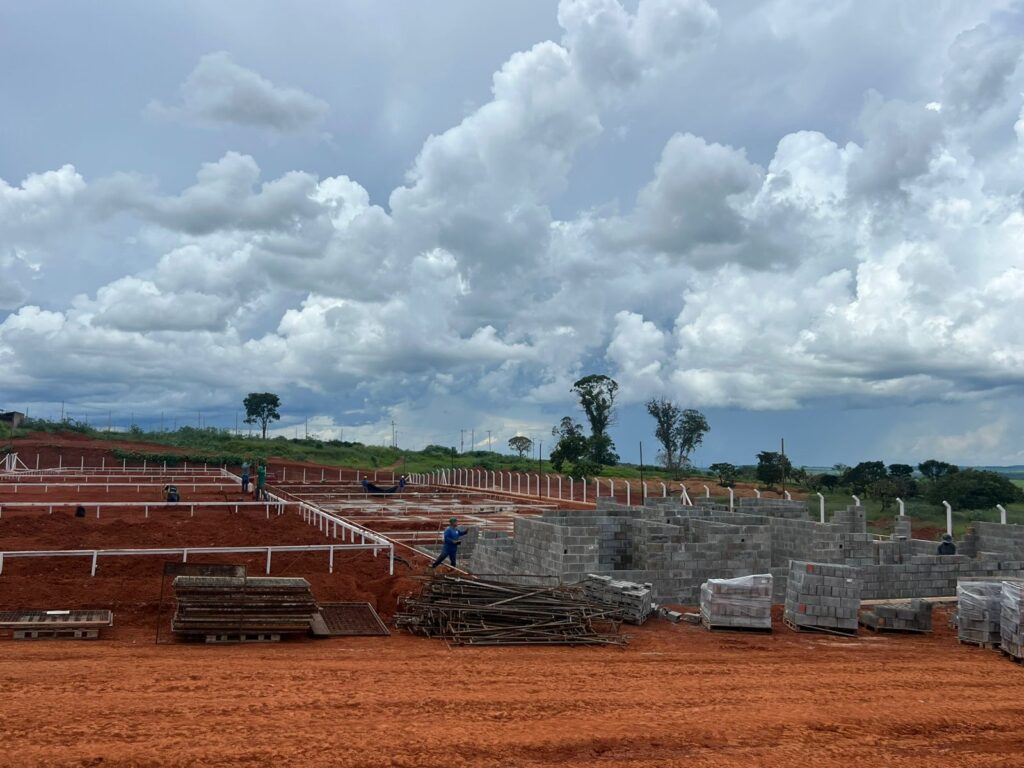Residencial Alamy